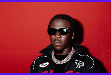 Stonebwoy