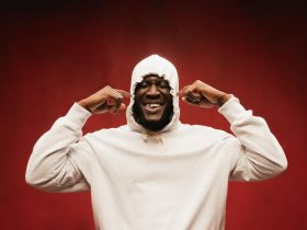 Stormzy