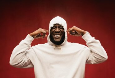 Stormzy