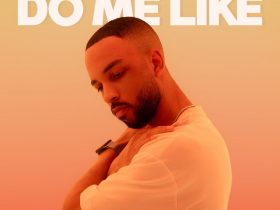 Teasley - Do Me Like