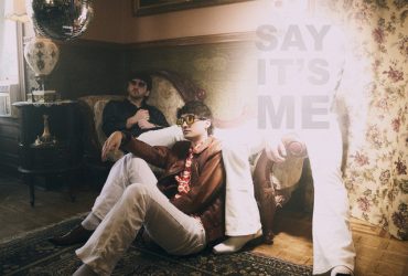 The Lucky - Say It's Me
