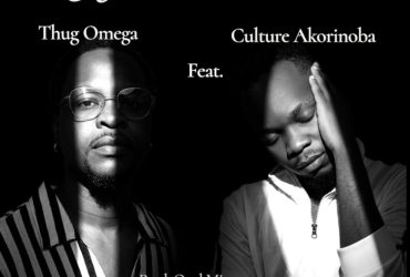 Thug Omega - Alhamdullilah (feat. Culture Akorinoba)