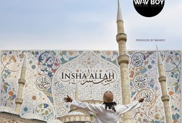WavBoy Insha Allah