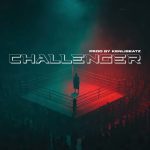 Massaeli Drops High-Energy Afro-Dance Anthem “CHALLENGER”