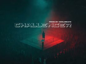 Massaeli Drops High-Energy Afro-Dance Anthem “CHALLENGER”