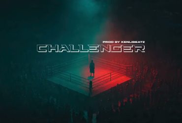 Massaeli Drops High-Energy Afro-Dance Anthem “CHALLENGER”