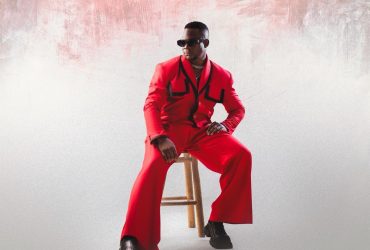 son of grace album cover