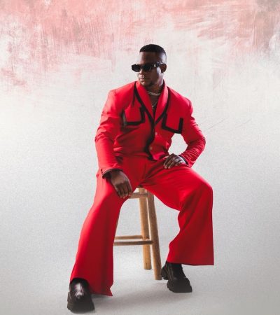 son of grace album cover