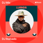 Luanda