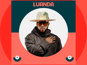 Luanda