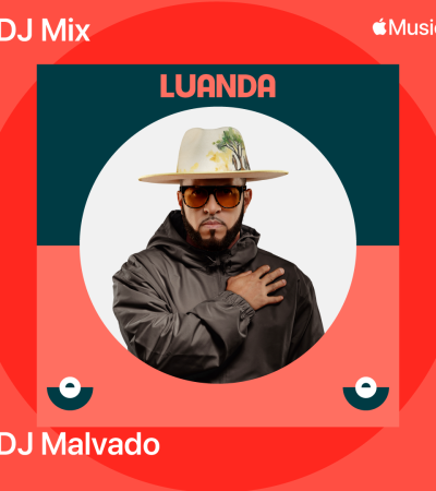 Luanda