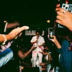 3 Baaba J Live (Accra). Credit @hanna.does.photography.