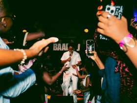3 Baaba J Live (Accra). Credit @hanna.does.photography.
