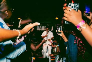 3 Baaba J Live (Accra). Credit @hanna.does.photography.