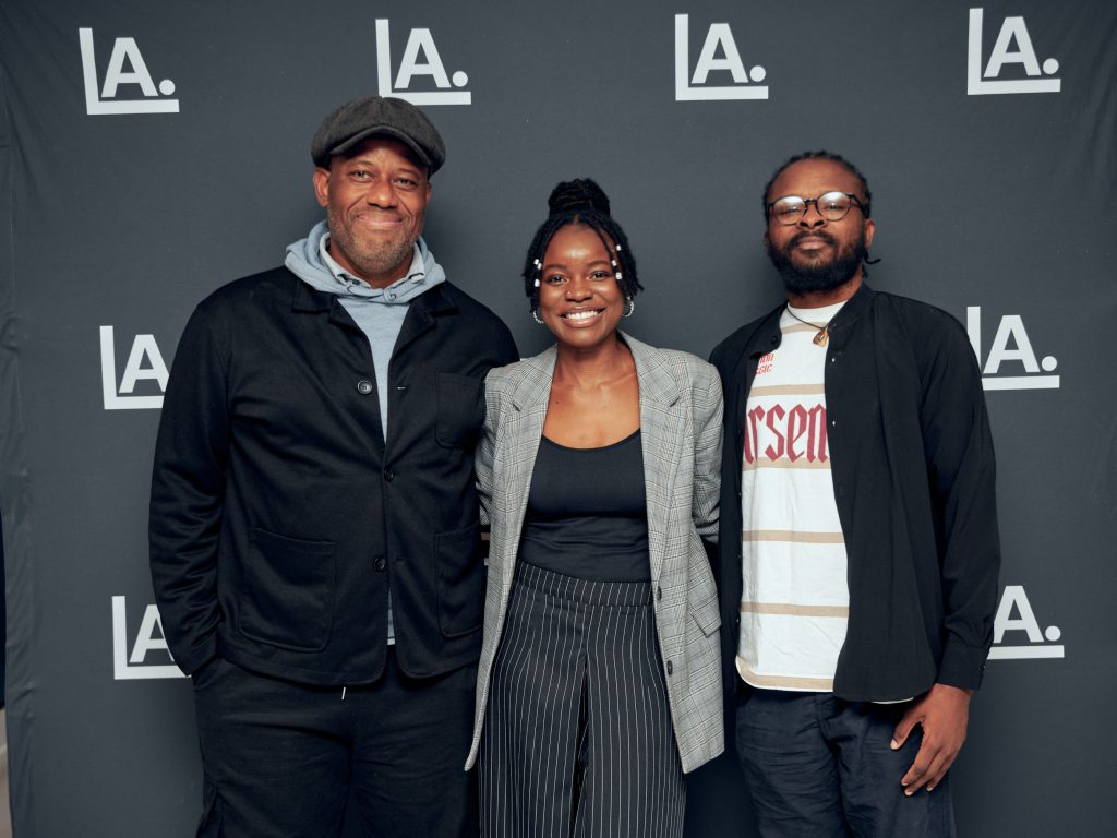 African Film Press Joins Locarno’s Open Doors 2026 as Official Award Partner