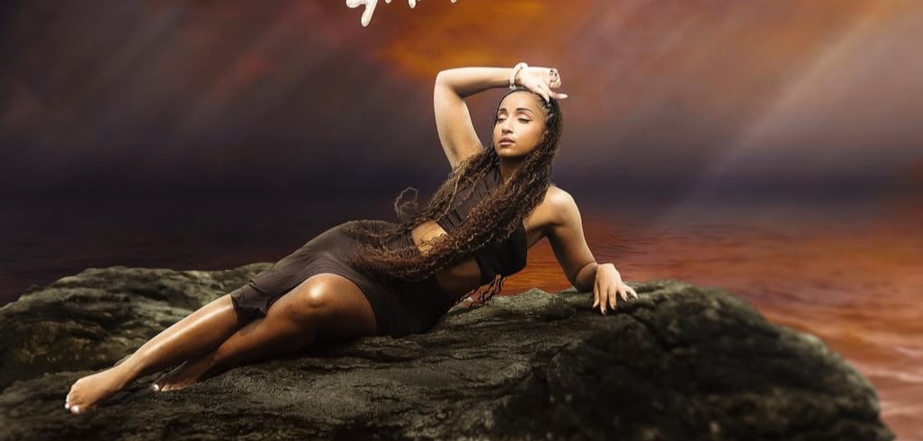 Akuvi Explores the Complexity of Toxic Love on New Single “Poison”