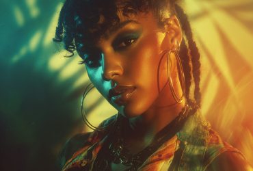 Alvaya Ray