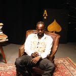 Black Sherif Swgga BTS