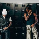Blaqbonez x Asake