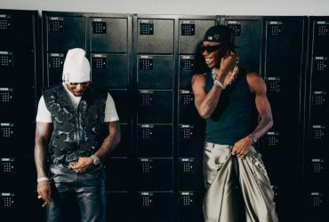 Blaqbonez x Asake