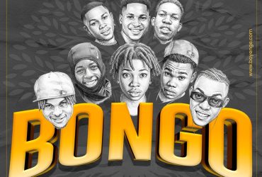 Bongo Artwork