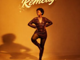 Brenny Remedy Art