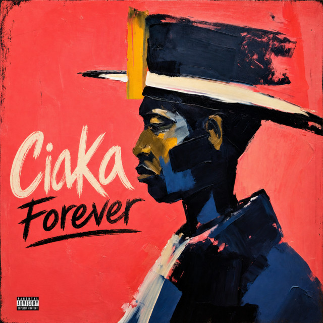 Ciaka Releases New Single “Déjà Vu”