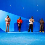 Davido, JAZZWRLD and GL_Ceejay
