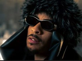 Denali Nova Makes Bold Artist Debut With Afro-Futuristic Single “Tonic” Denali Nova