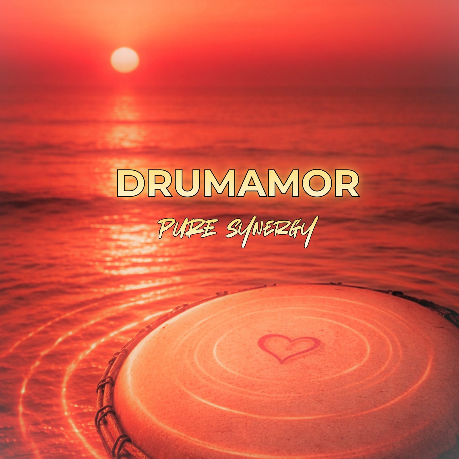 Drumamor - Pure Synergy