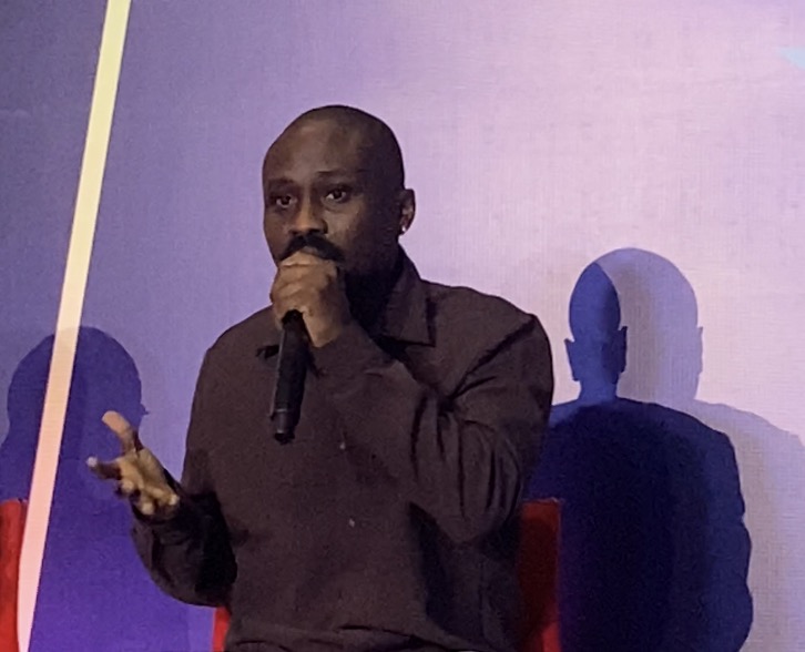 Electro Mirror Shares Music Business Insights at TGMA Music Summit 2026