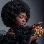 Kenyan Gospel Singer Grace Were Ushers In Praise With "Hallelujah"