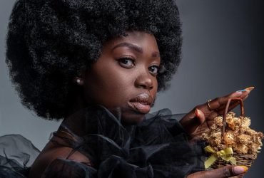 Kenyan Gospel Singer Grace Were Ushers In Praise With "Hallelujah"