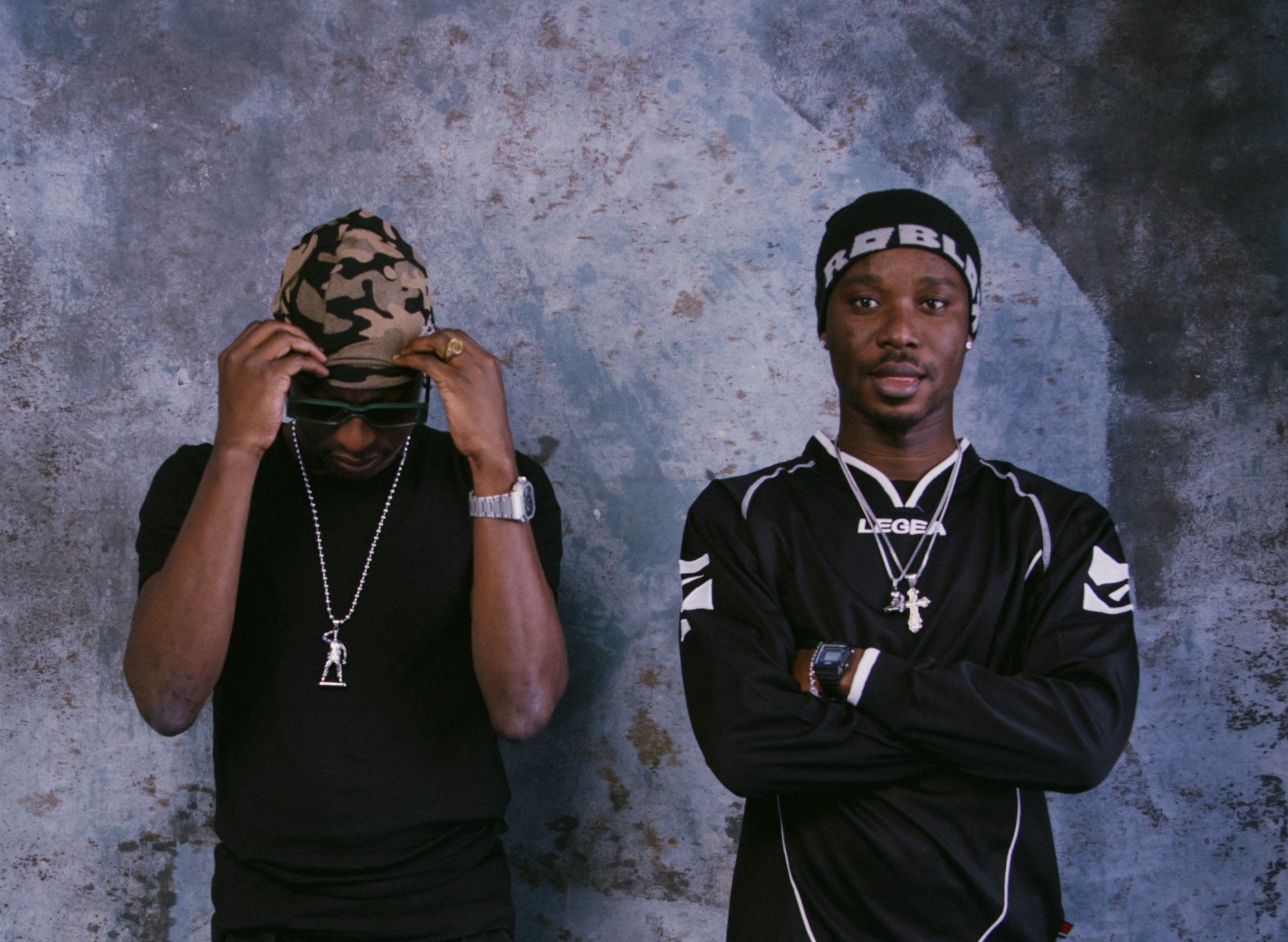 Ghanaian Drill Artist GrovvyT Teams Up With Lipha Lipha on “Dirty Sprite”