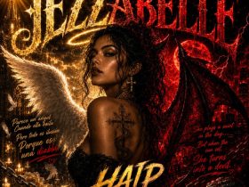 HAIP Music - Jezzabelle