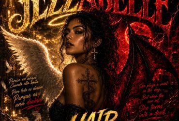 HAIP Music - Jezzabelle