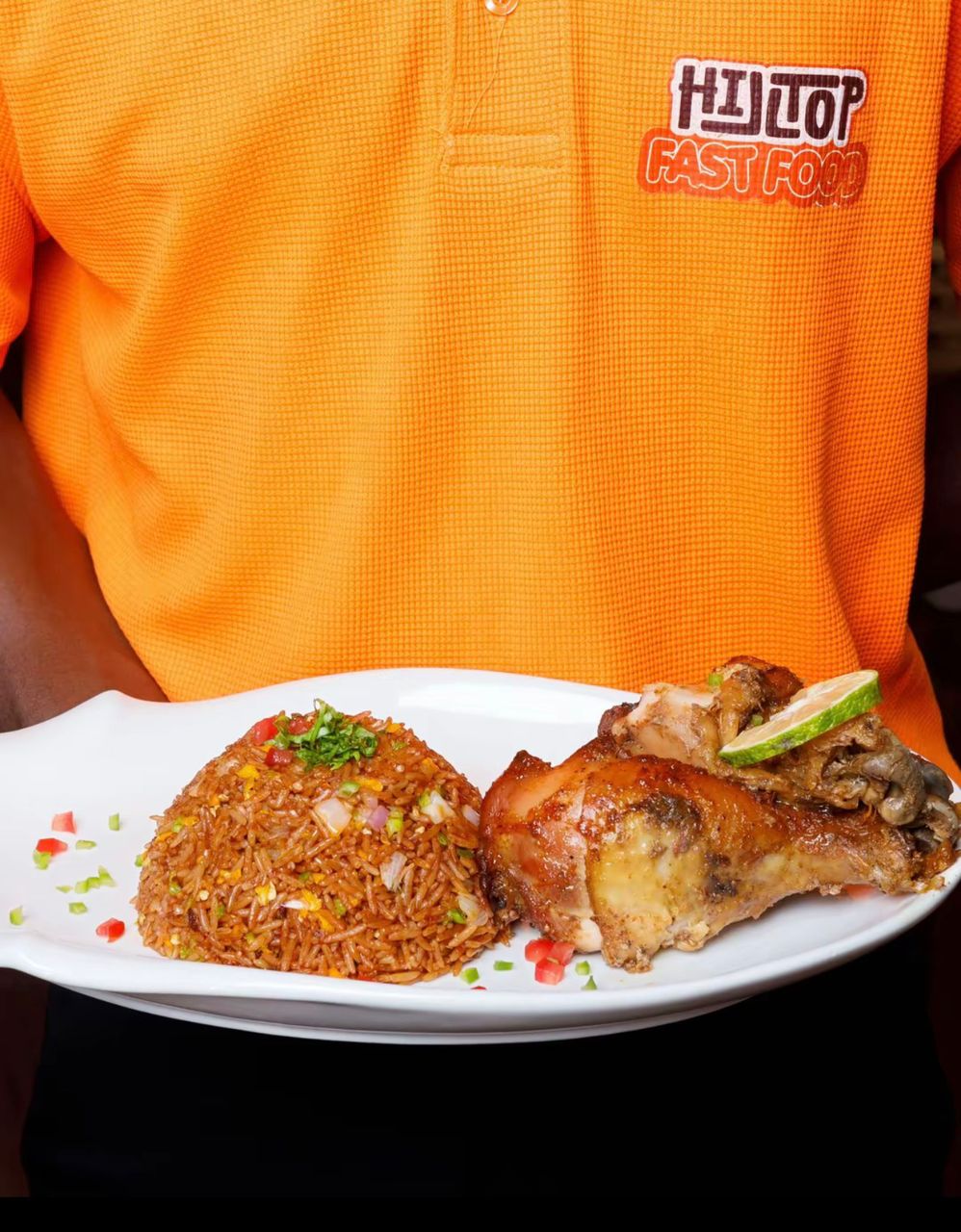 How HillTop Fast Food Is Redefining Affordable Dining in Ghana’s Evolving Food Industry