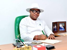 Honorable Uyi Omosigho