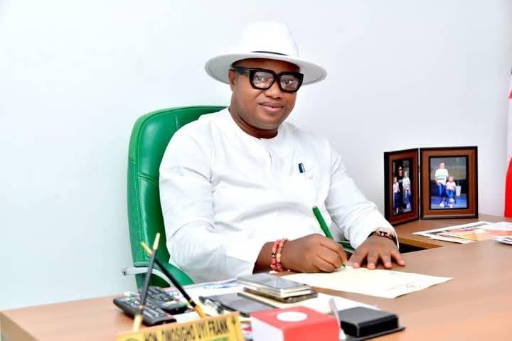 Honorable Uyi Omosigho
