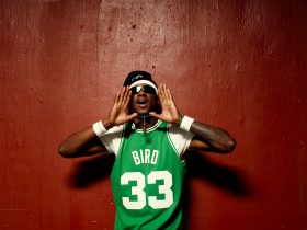 Joey B Returns After Five Years With New Album “SEXY HIGHLIFE” Joey B
