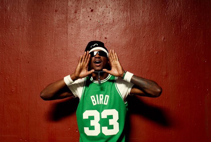 Joey B
