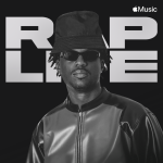 Joey B Rap Life Africa