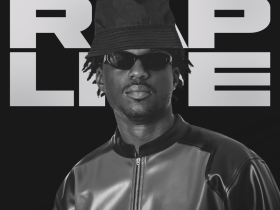 Joey B Rap Life Africa