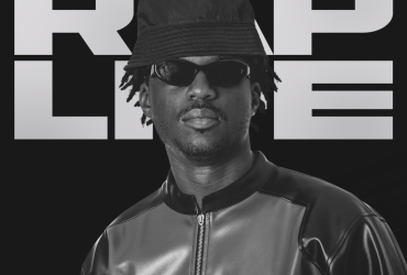 Joey B Rap Life Africa