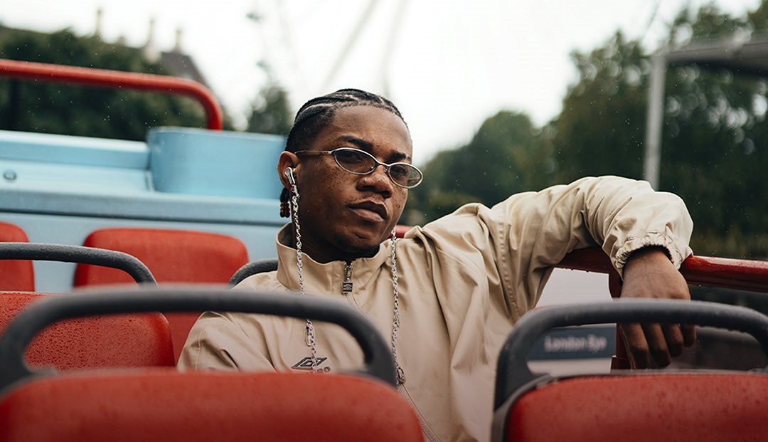 KiDi Announces First Solo Headline Concert in London KiDi London