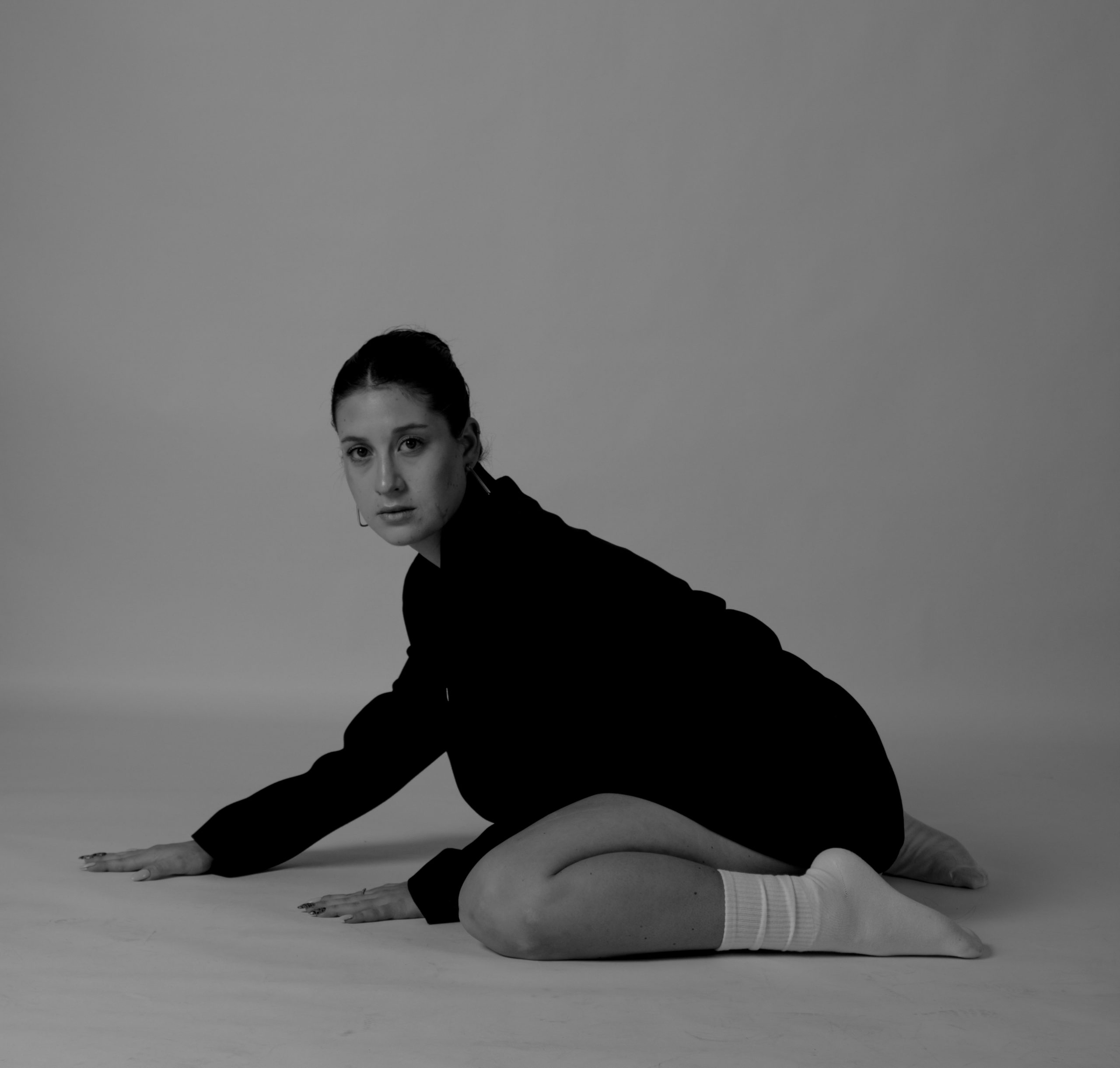 L!KA Blends Pop and Afrobeats on “THE ONE FOR ME”