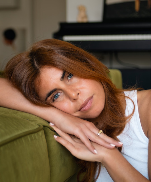 Laurie Darmon