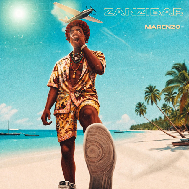 Marénzo - Zanzibar