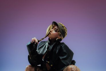 Moliy for NME Image by Nirah Sanghani