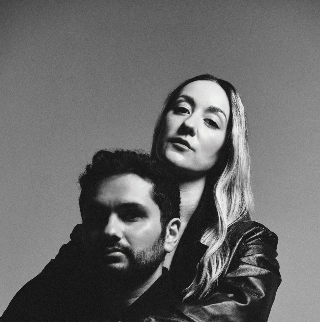 Mona et Toi Unleash New Indie-Rock Anthem “Sweet + Sour”